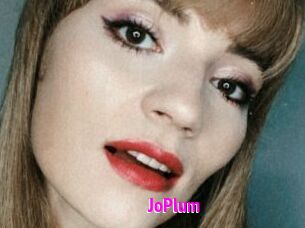 JoPlum