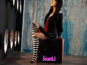 JoanLi