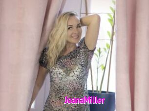 JoanaMiller Porn Loverz