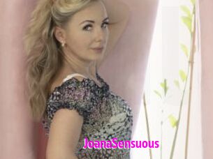 JoanaSensuous