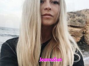 JoannaSun