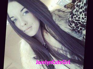 JocelynCuteGirl