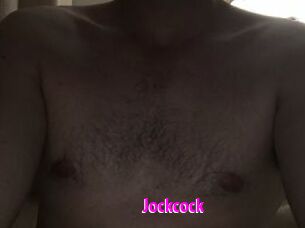 Jockcock