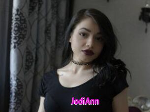JodiAnn