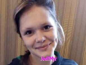 JodiMyr Porn Loverz