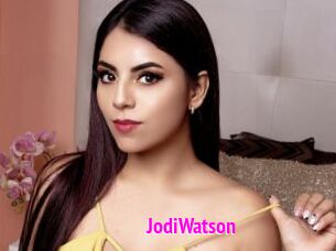 JodiWatson