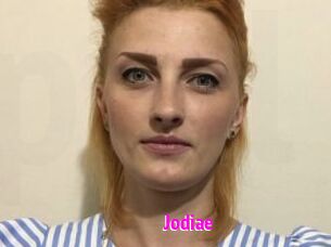 Jodiae