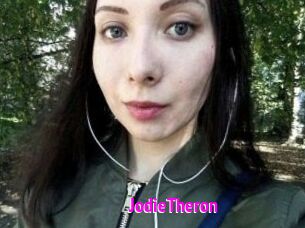 JodieTheron