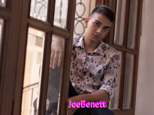 JoeBenett Porn Loverz