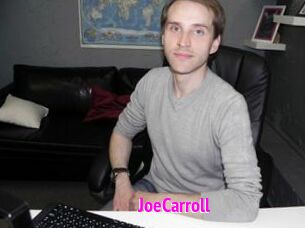 JoeCarroll