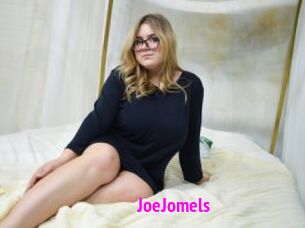 JoeJomels