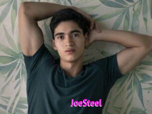 JoeSteel