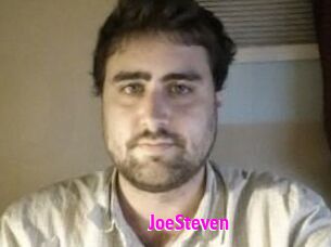 JoeSteven