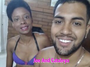 Joe_And_Cataleya