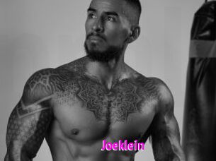 Joeklein