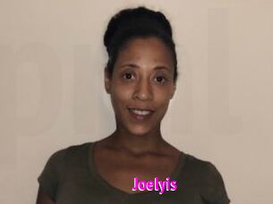 Joelyis Porn Loverz