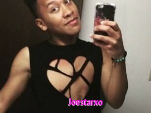 Joestarxo Porn Loverz