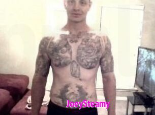 JoeySteamy Porn Loverz