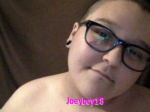 Joeyboy18