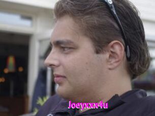 Joeyxxx4u