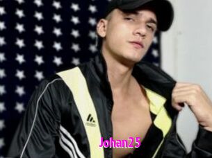 Johan25