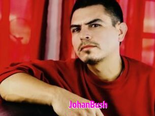 JohanBush