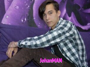 JohanMAN