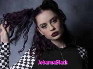 JohannaBlack