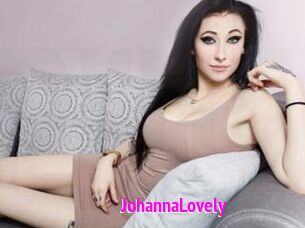 JohannaLovely