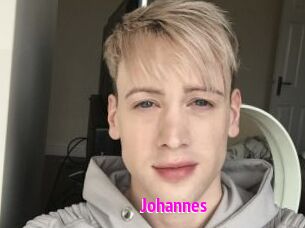 Johannes