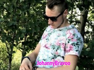 JohannyBravoo