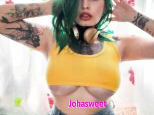 Johasweet