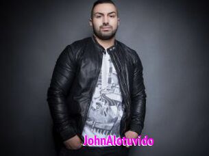 JohnAlotuvido