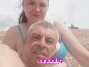 JohnAndEly