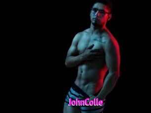 JohnColle