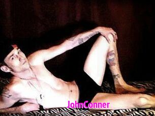 JohnConner Porn Loverz