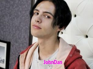 JohnDan