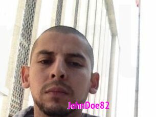 JohnDoe82
