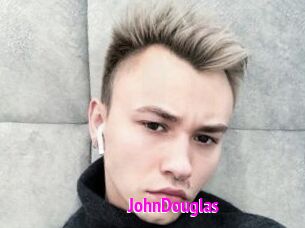 JohnDouglas