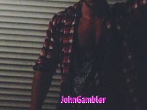 JohnGambler