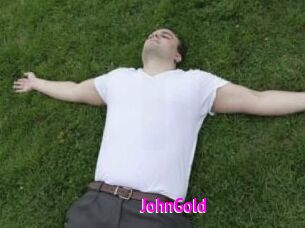 JohnGold