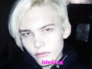 JohnGreat