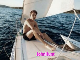 JohnHunt