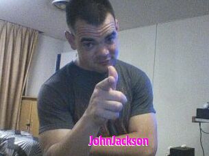 JohnJackson