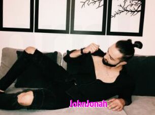 JohnJonah