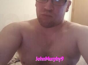 JohnMurphy9