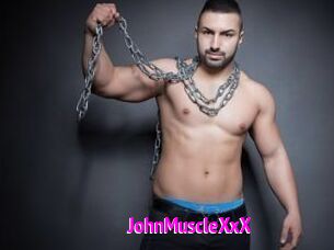 JohnMuscleXxX