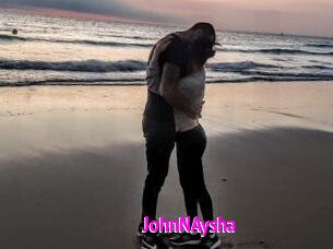 JohnNAysha