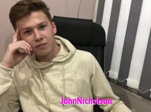 JohnNicholson