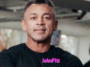 JohnPitt